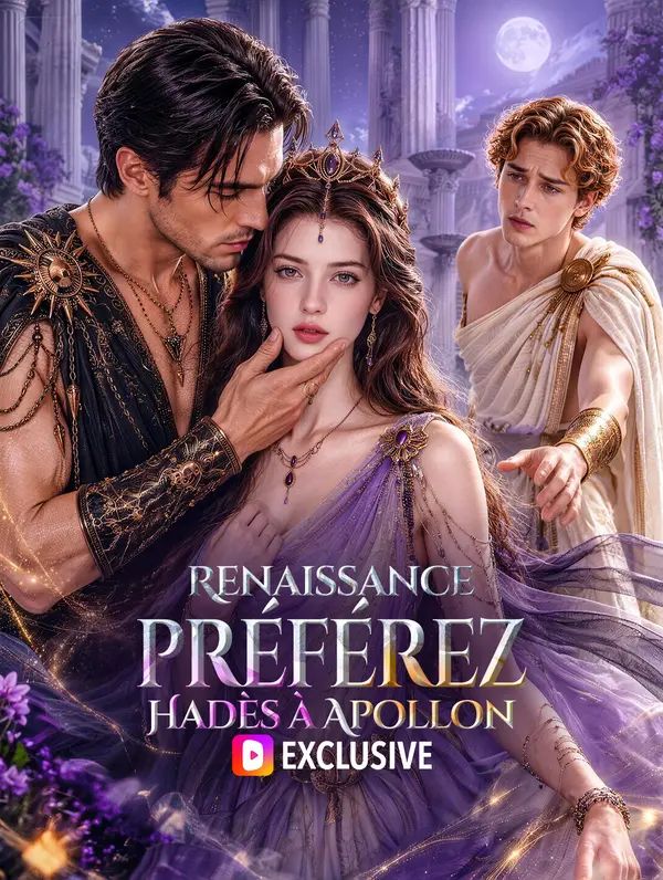 Renaissance : préférez Hadès à Apollon(Doublé)