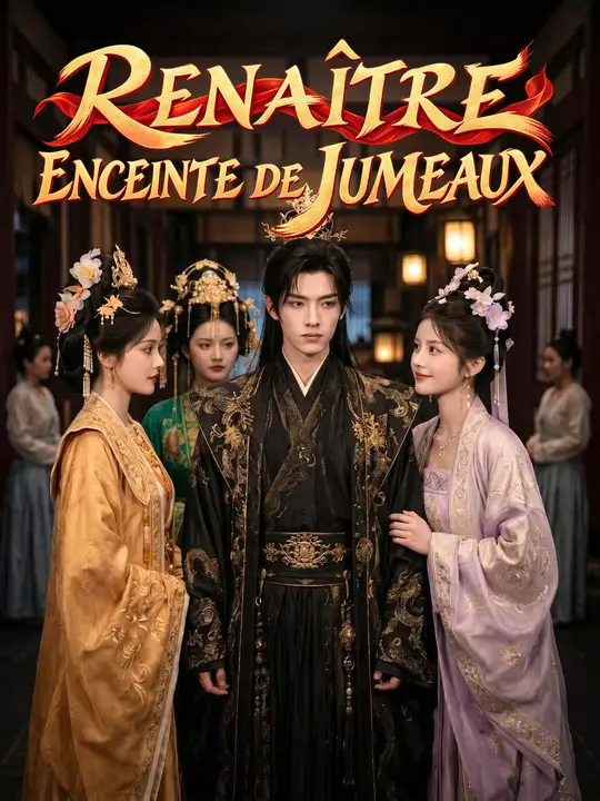 RENAÎTRE ENCEINTE DE JUMEAUX