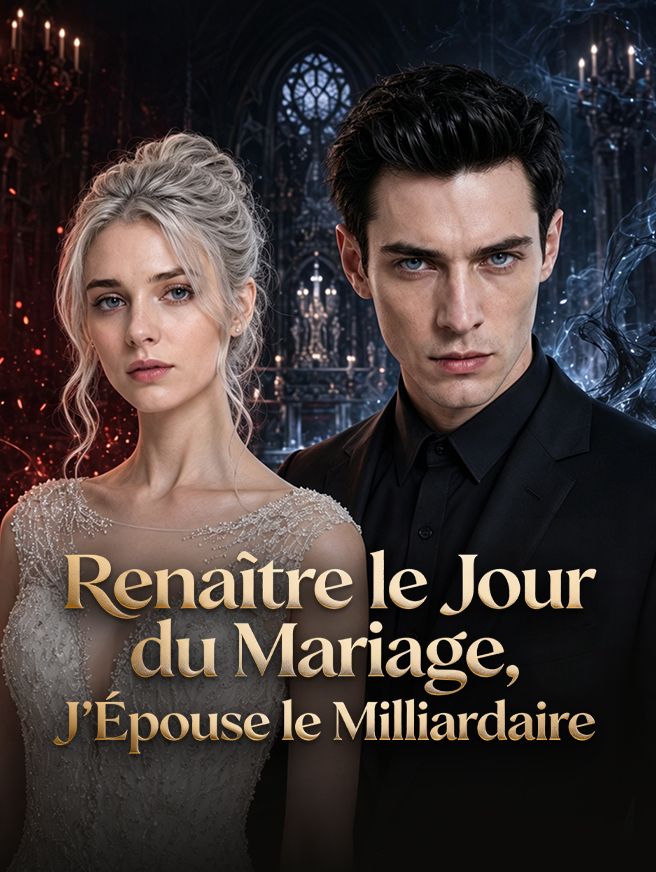Renaître le Jour du Mariage, J’Épouse le Milliardaire