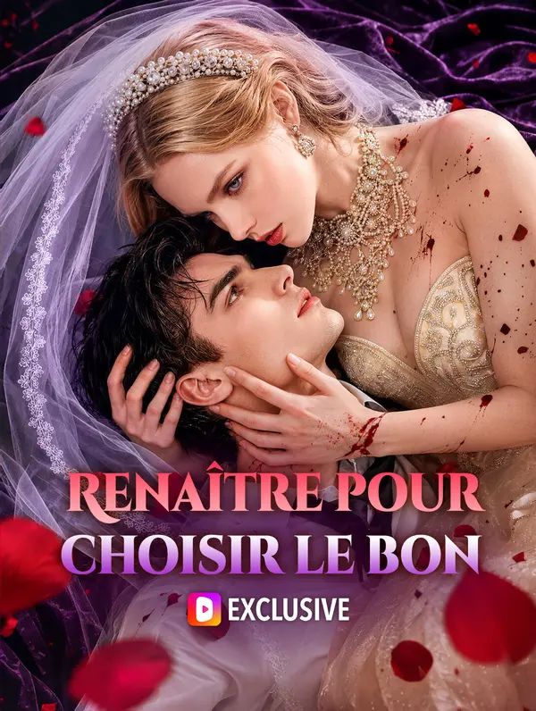 Renaître pour choisir le bon(Doublé)
