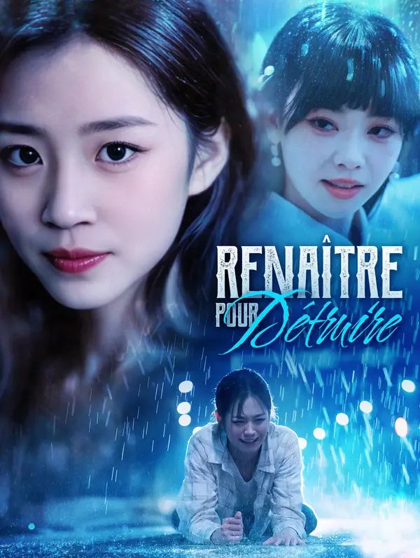 Renaître pour détruire