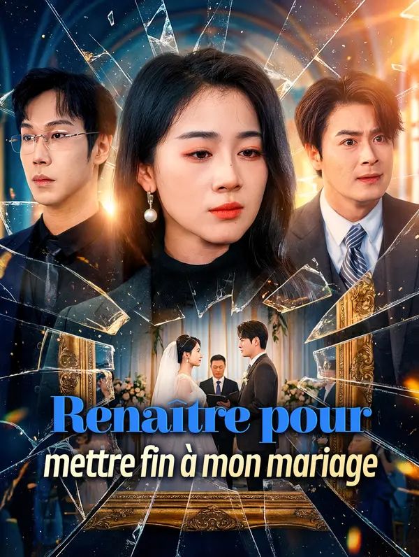Renaître pour mettre fin à mon mariage