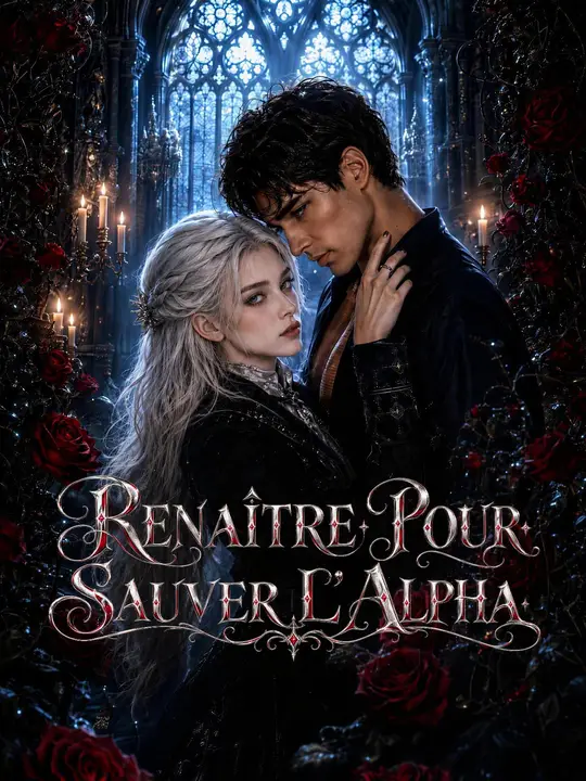RENAÎTRE POUR SAUVER L'ALPHA