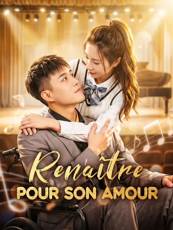 Renaître pour son amour