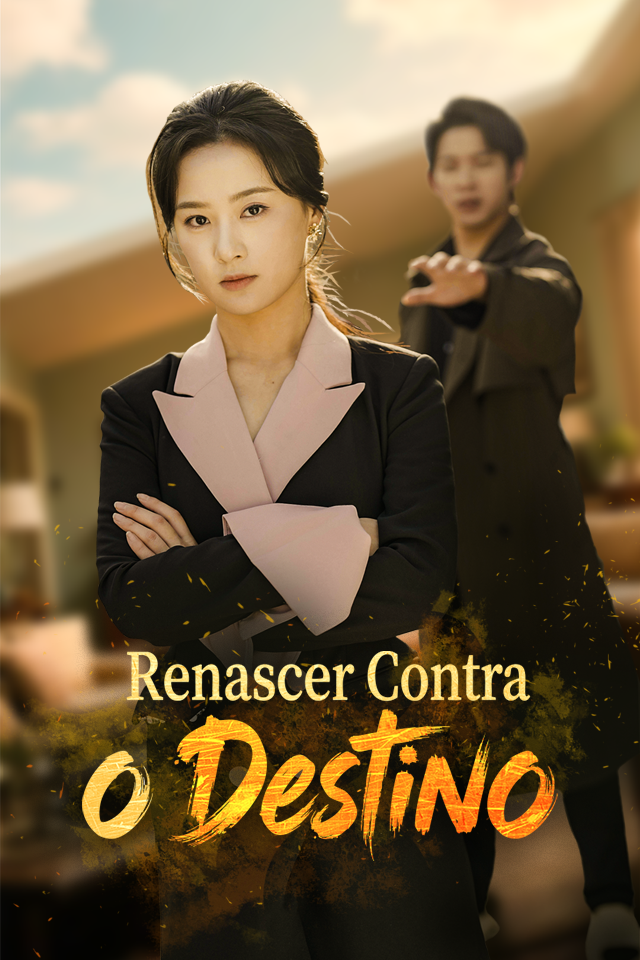 Renascer Contra o Destino