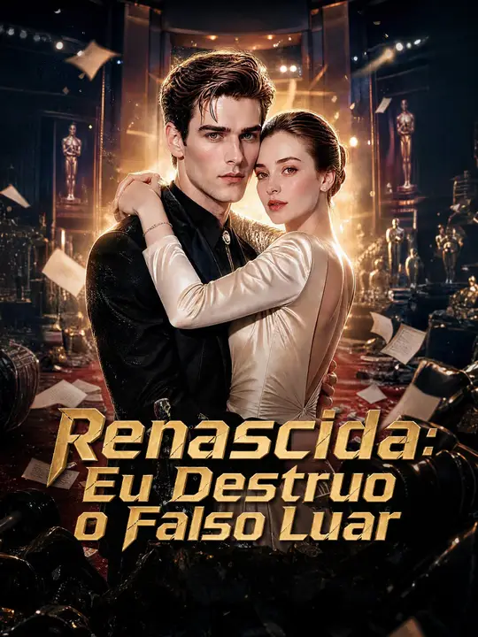 Renascida: Eu Destruo o Falso Luar