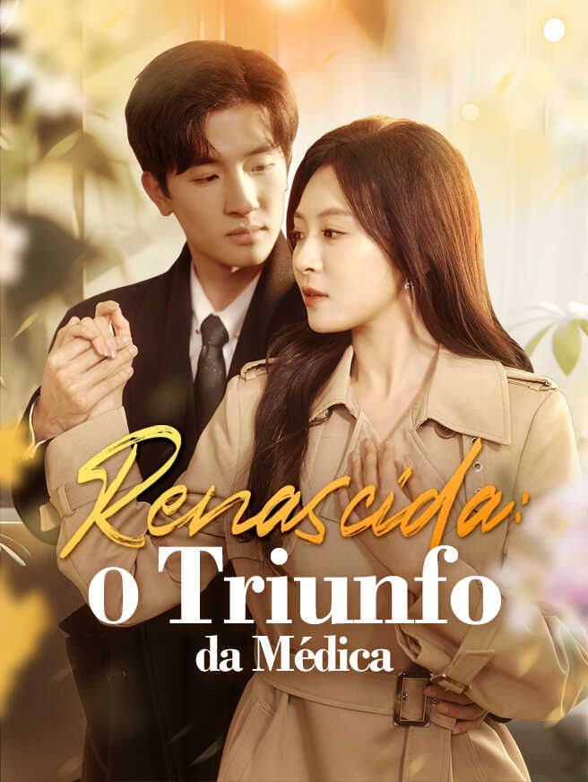 Renascida: O Triunfo da Médica