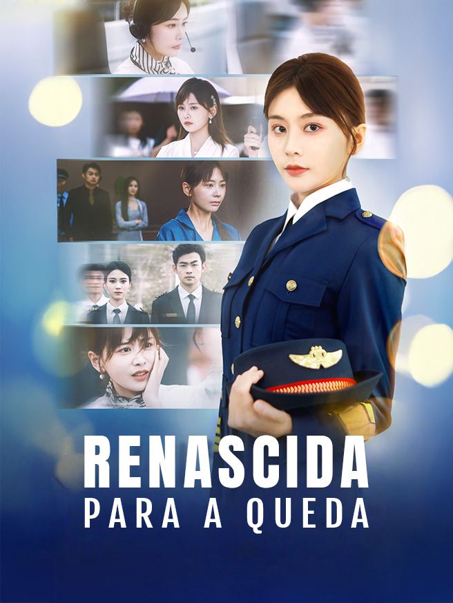 Renascida Para a Queda