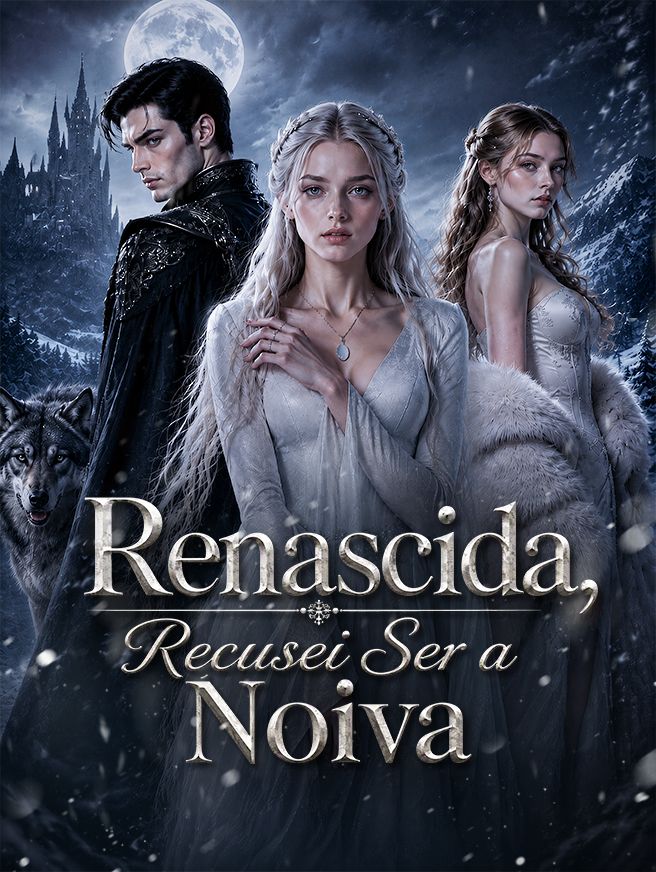 Renascida, Recusei Ser a Noiva