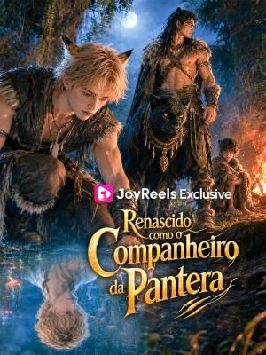 Renascido como o Companheiro da Pantera