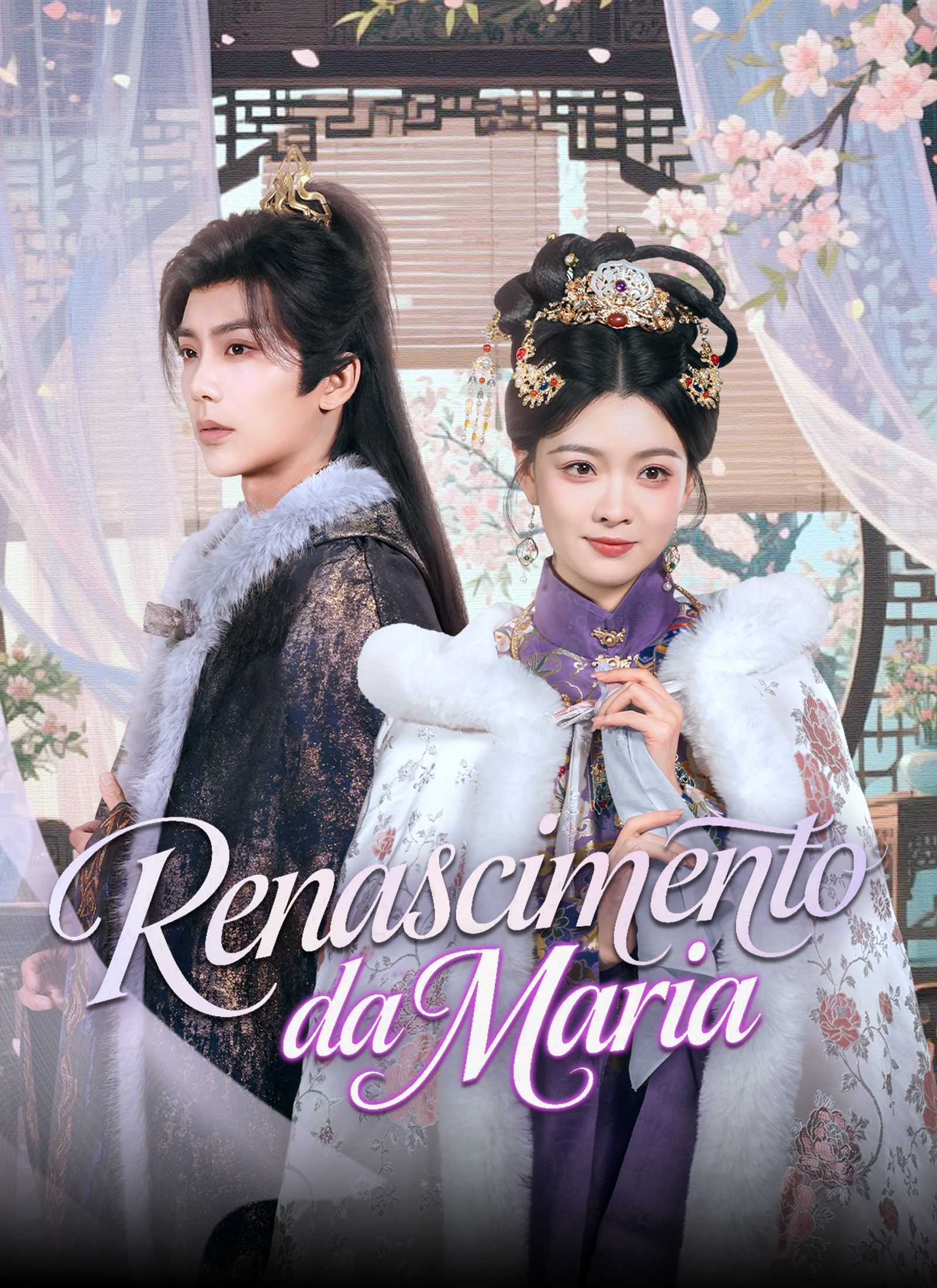 Renascimento da Maria