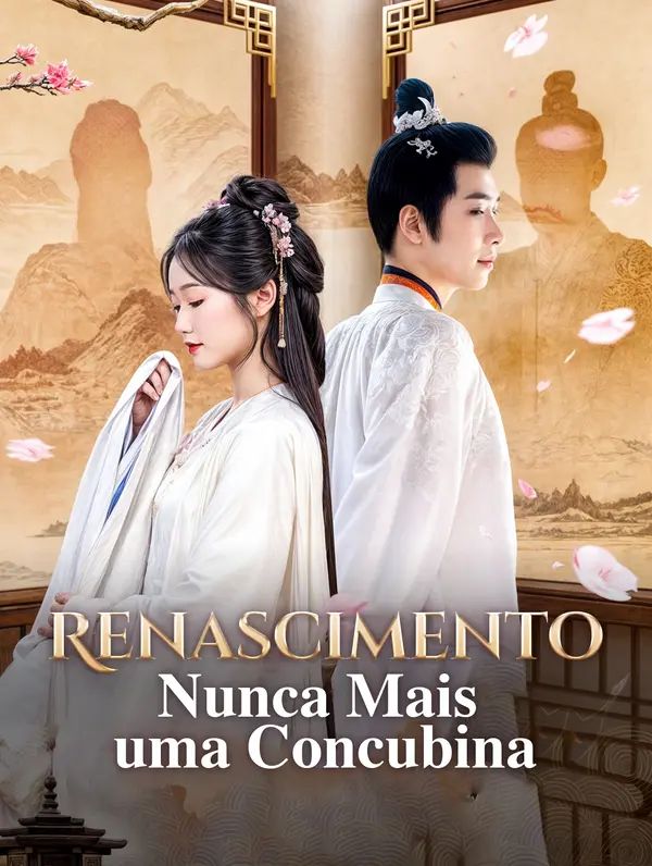 Renascimento: Nunca Mais uma Concubina