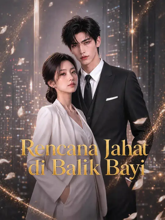 Rencana Jahat di Balik Bayi