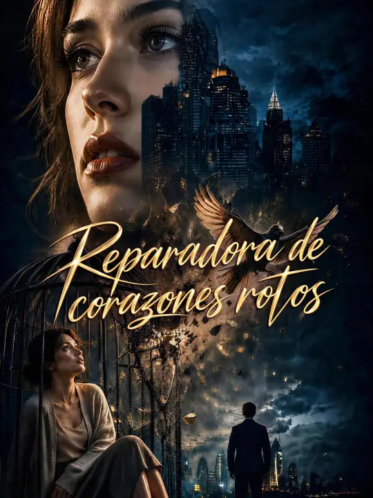 Reparadora de corazones rotos