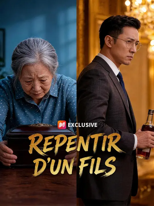 REPENTIR D'UN FILS