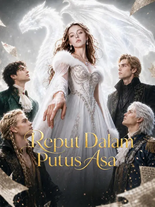 Reput Dalam Putus Asa