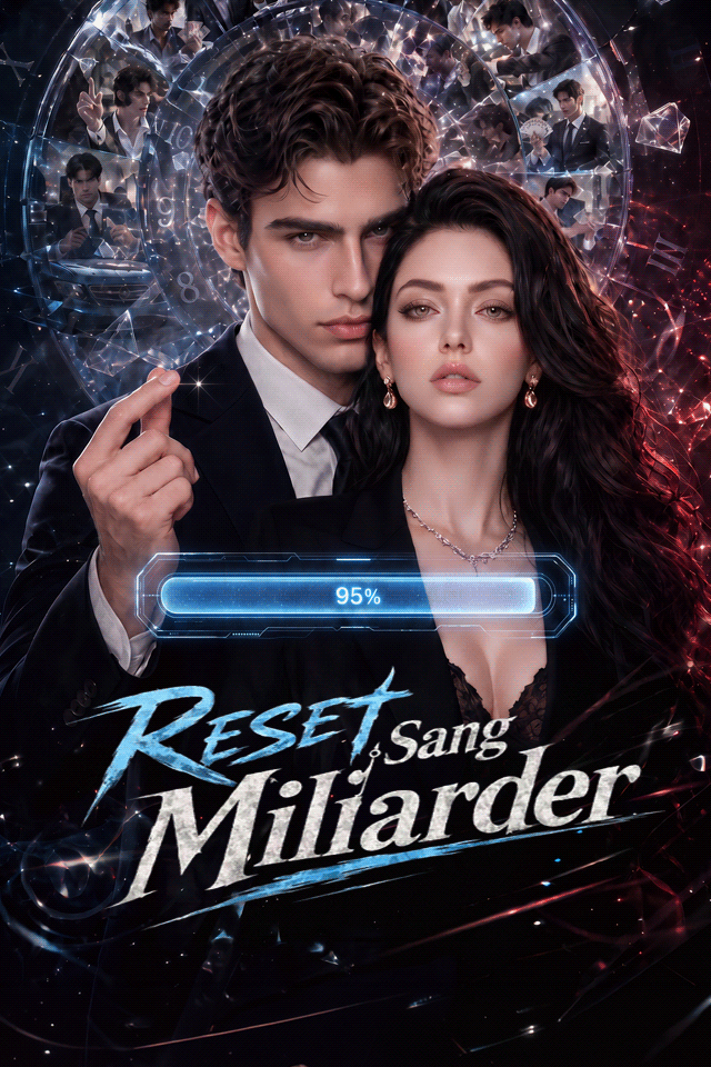 Reset Sang Miliarder
