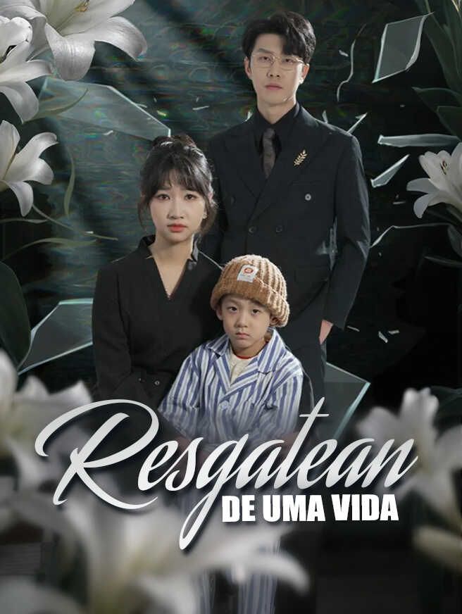 Resgate de uma Vida