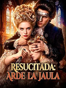 Resucitada: Arde la Jaula