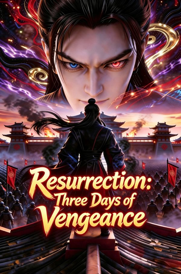 Resurrection: Three Days of Vengeance
