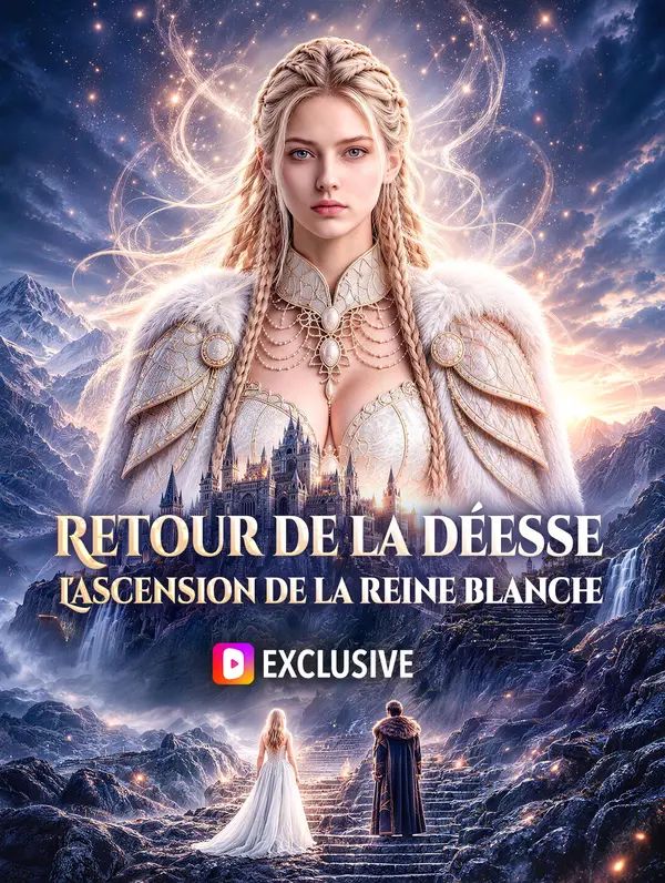 Retour de la déesse : L'ascension de la reine blanche(Doublé)