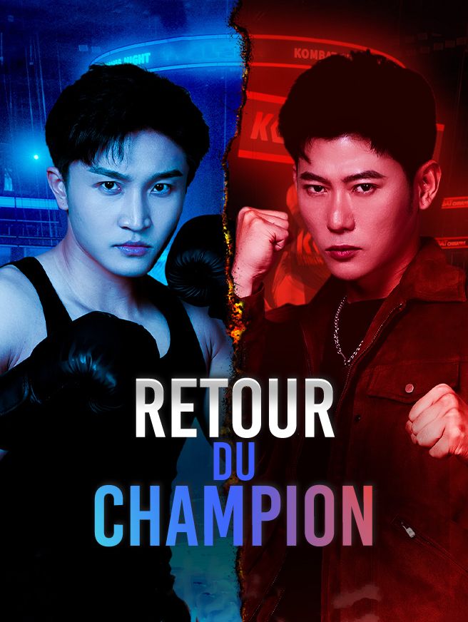 Retour du Champion