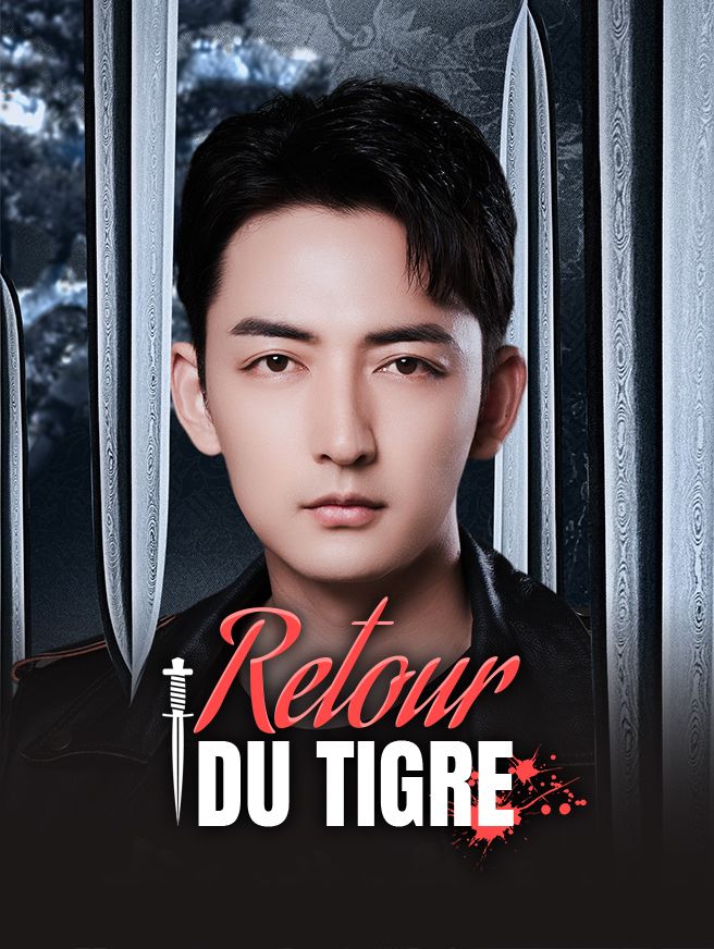 Retour du Tigre