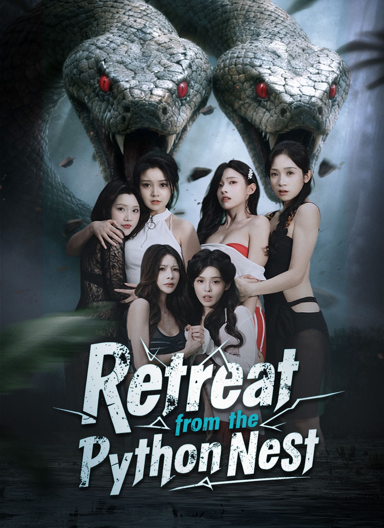 Retreat from the Python Nest