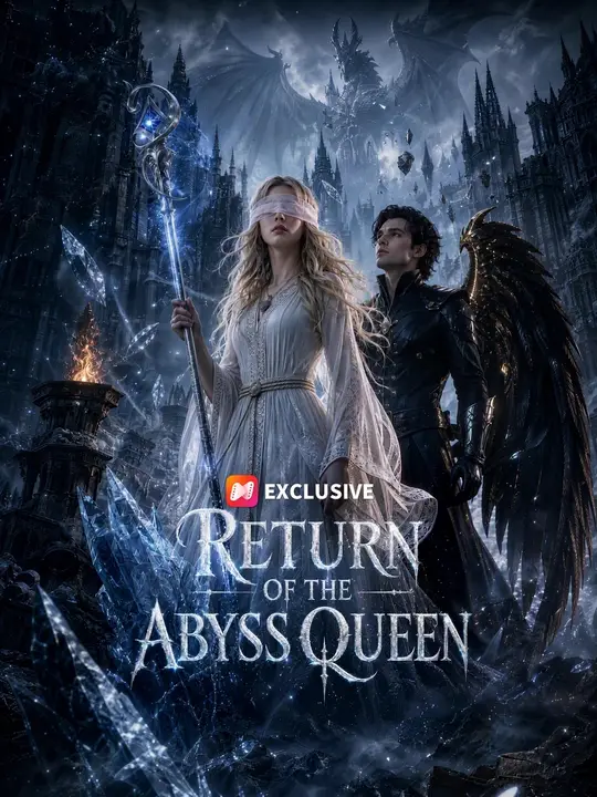 Return of the Abyss Queen