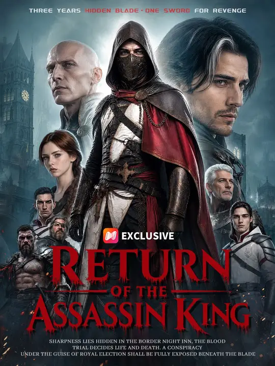Return of the Assassin King