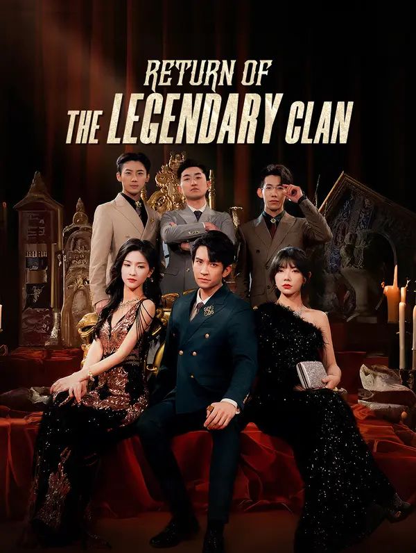 Return of the Legendary Clan