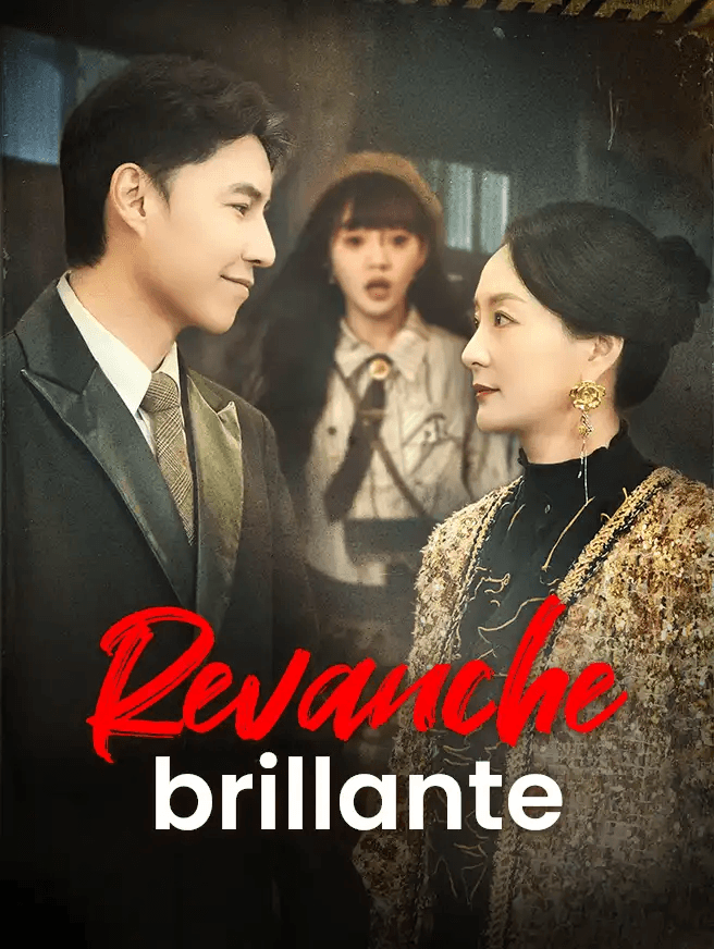 Revanche brillante