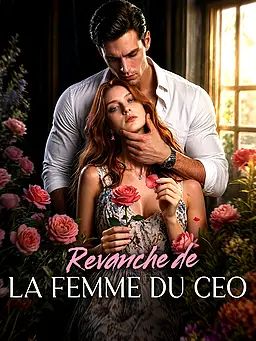 Revanche de la Femme du CEO