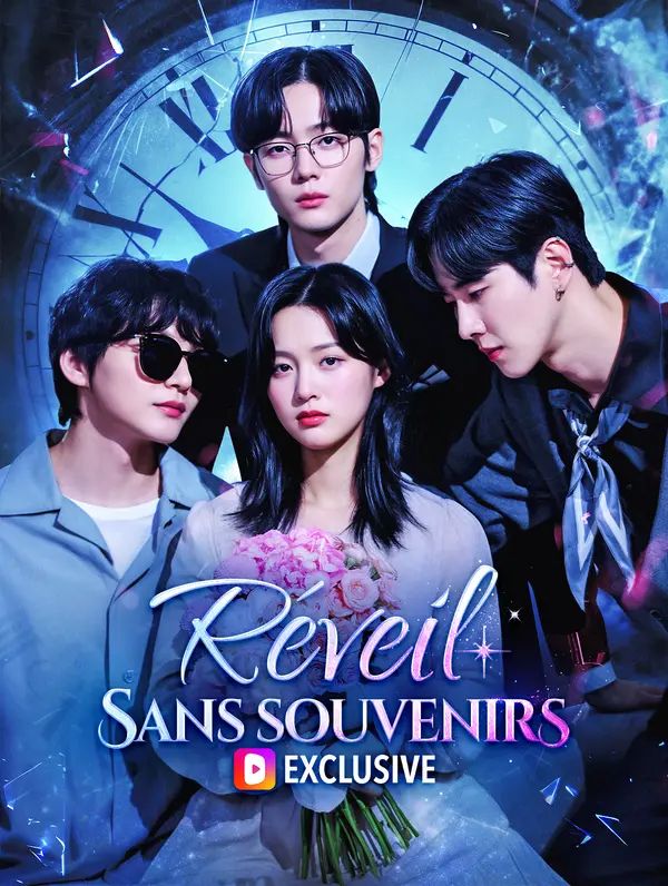 Réveil sans souvenirs(Doublé)
