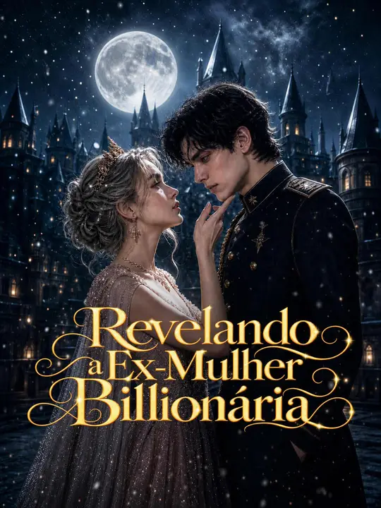 Revelando a Ex-Mulher Bilionária