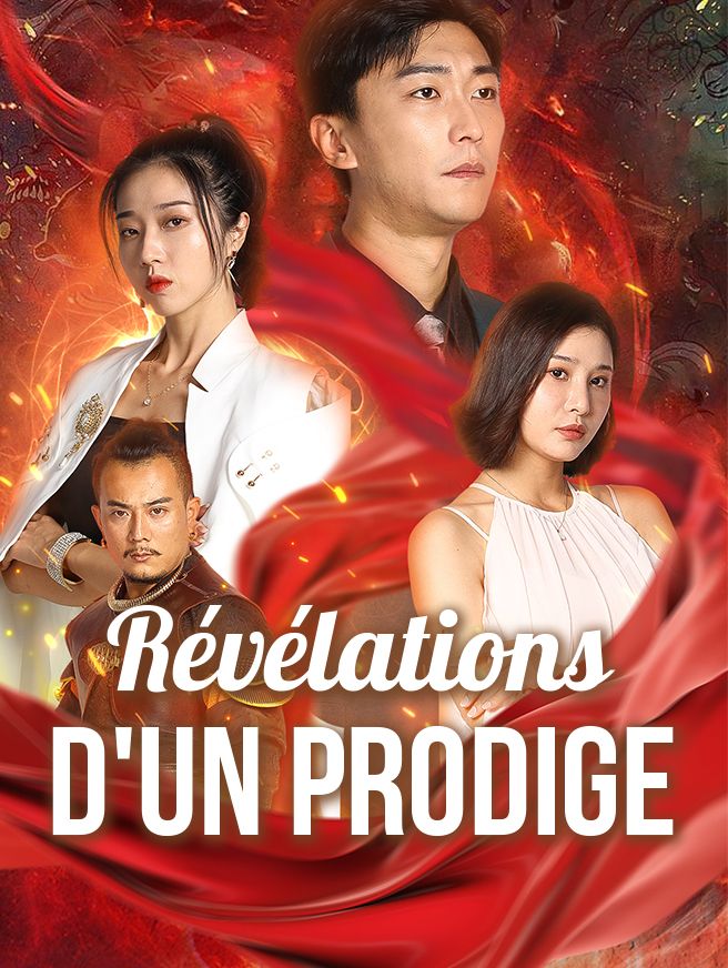 Révélations d'un Prodige