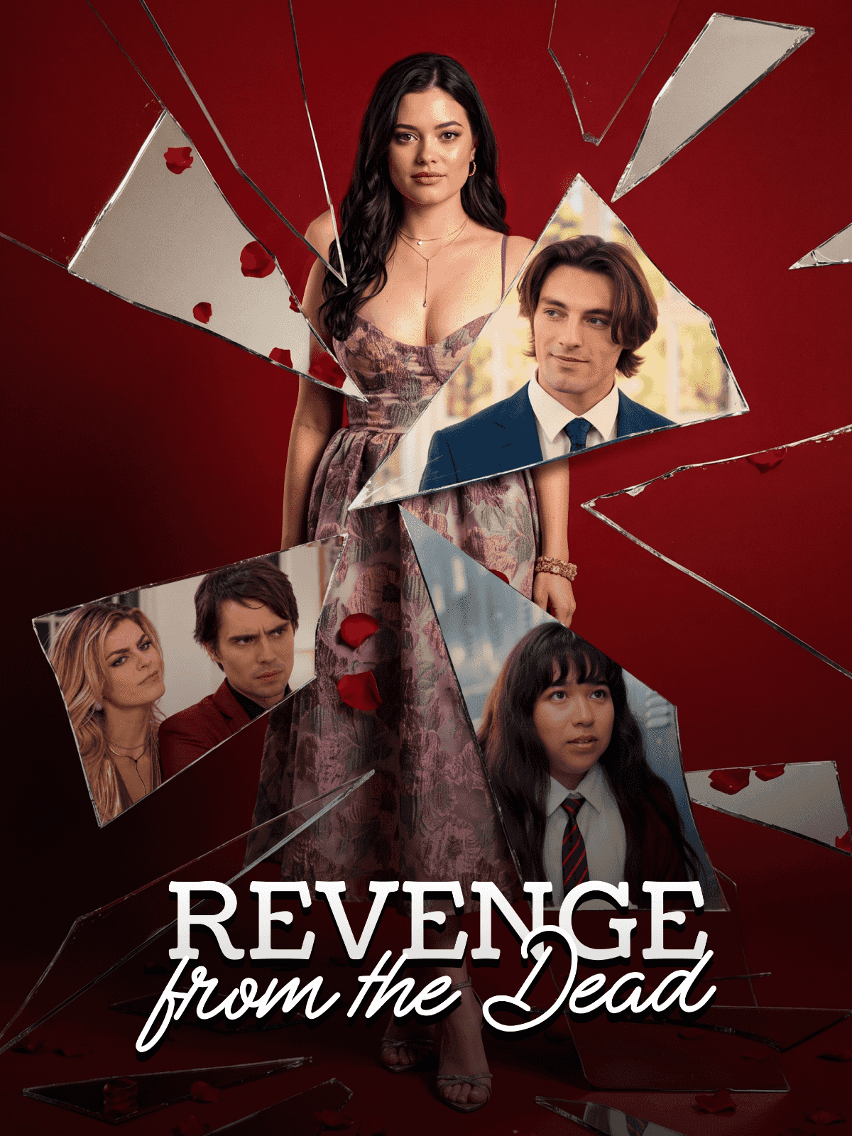 Revenge from the dead
