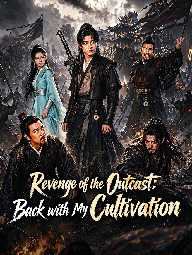 Revenge of the Outcast: Back with My Cultivation