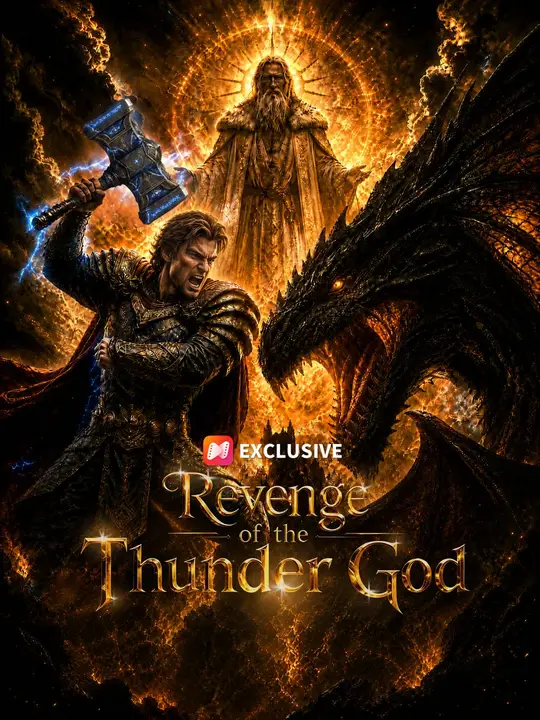 Revenge of the Thunder God