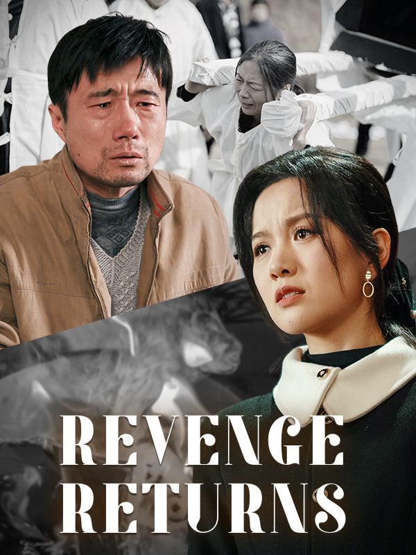 Revenge Returns