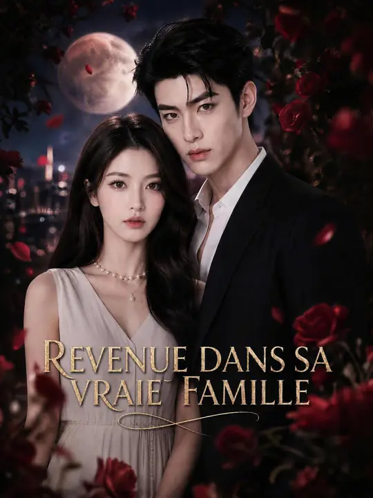 REVENUE DANS SA VRAIE FAMILLE