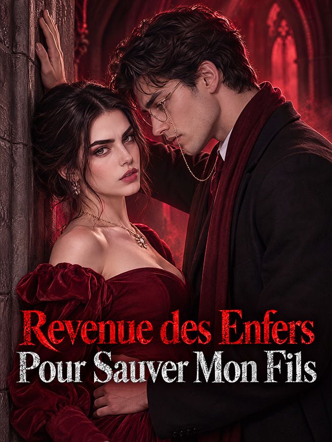 Revenue des Enfers Pour Sauver Mon Fils