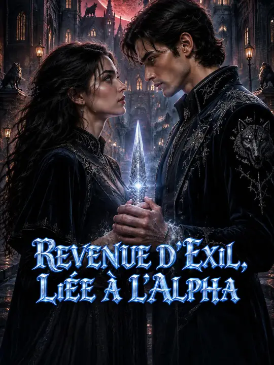 REVENUE D’EXIL, LIÉE À L’ALPHA
