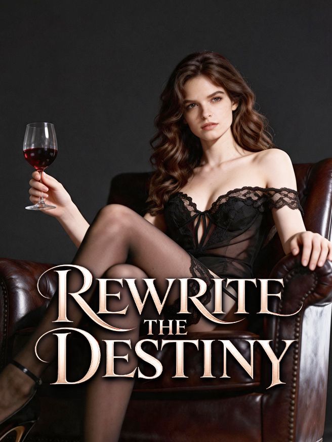 Rewrite the Destiny