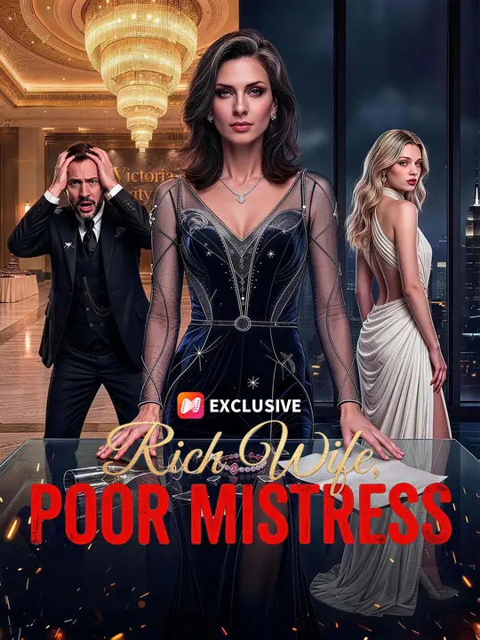 Rich Wife, Poor Mistress