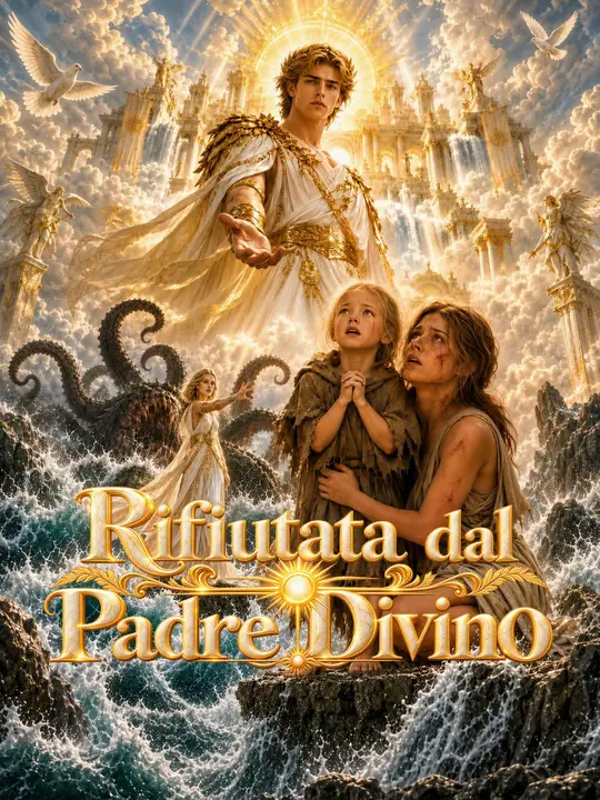 Rifiutata dal Padre Divino