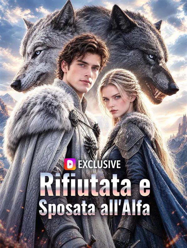 Rifiutata e Sposata all'Alfa