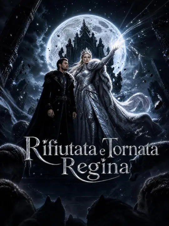 Rifiutata e Tornata Regina