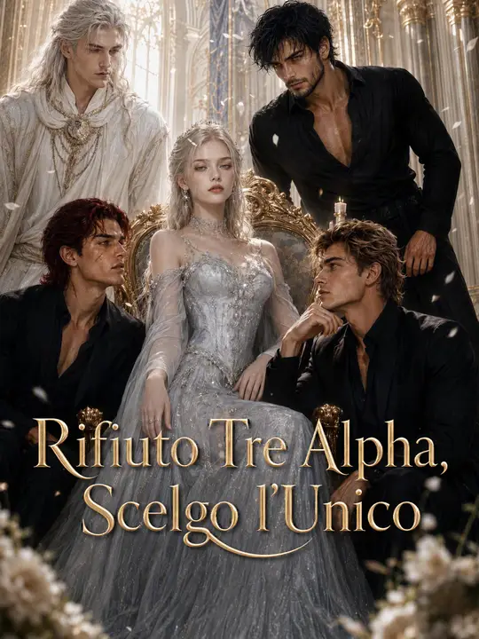 Rifiuto Tre Alpha, Scelgo l’Unico