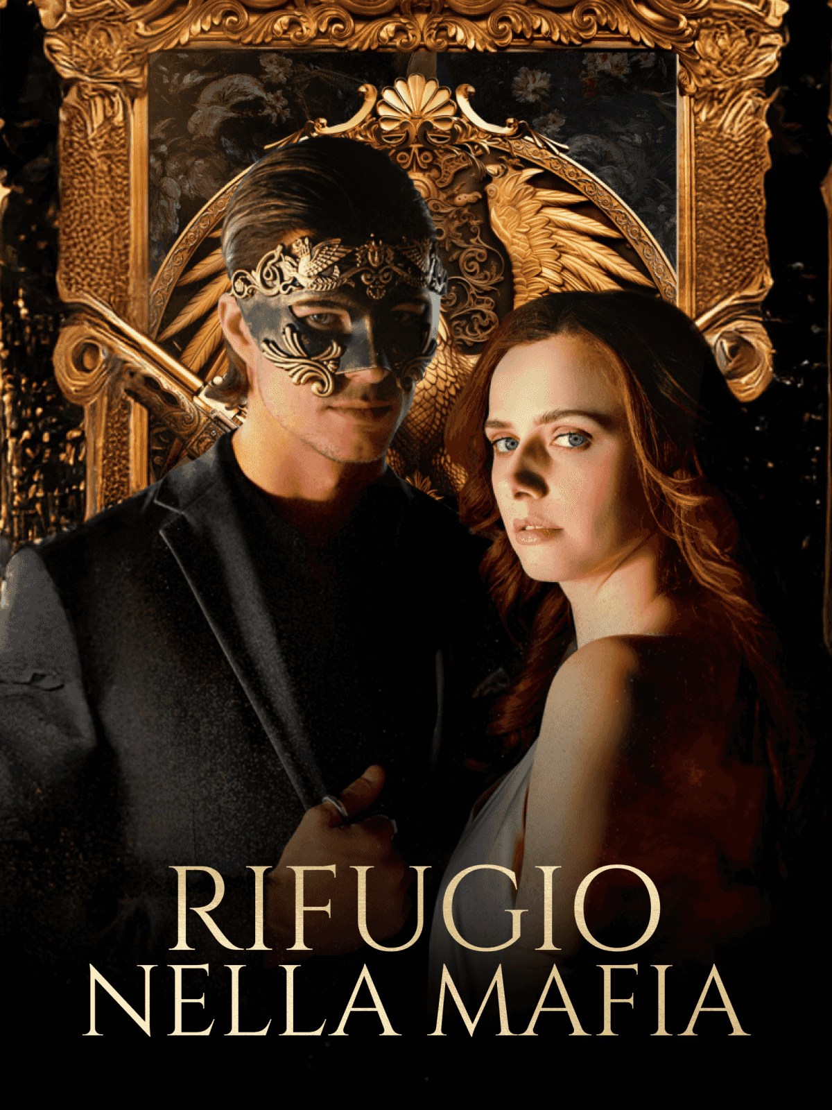 Rifugio nella mafia